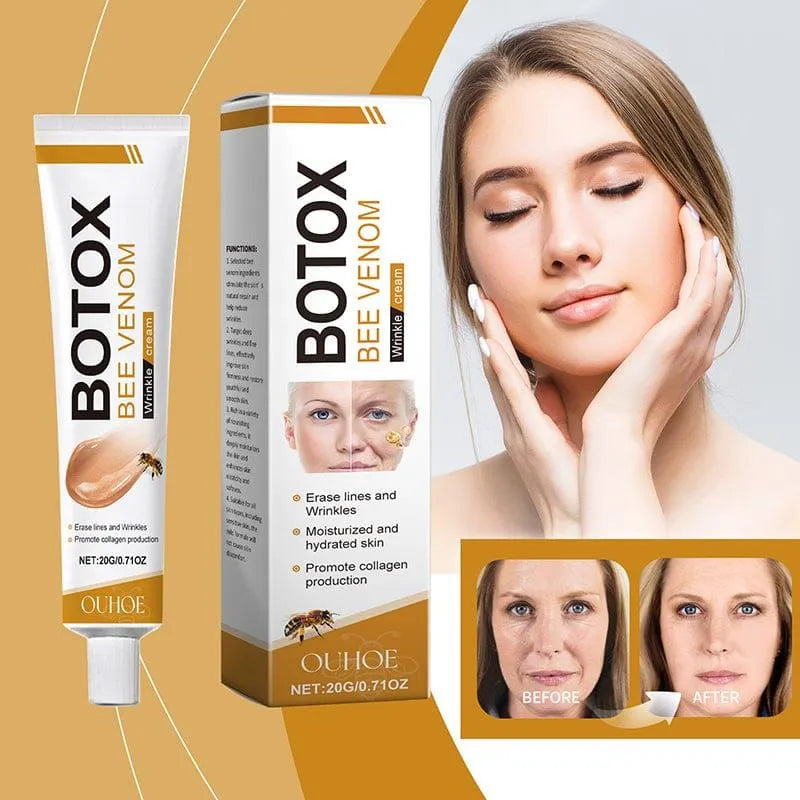 Botox Bee