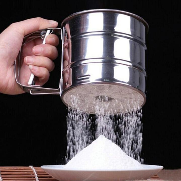 Flour Sifte