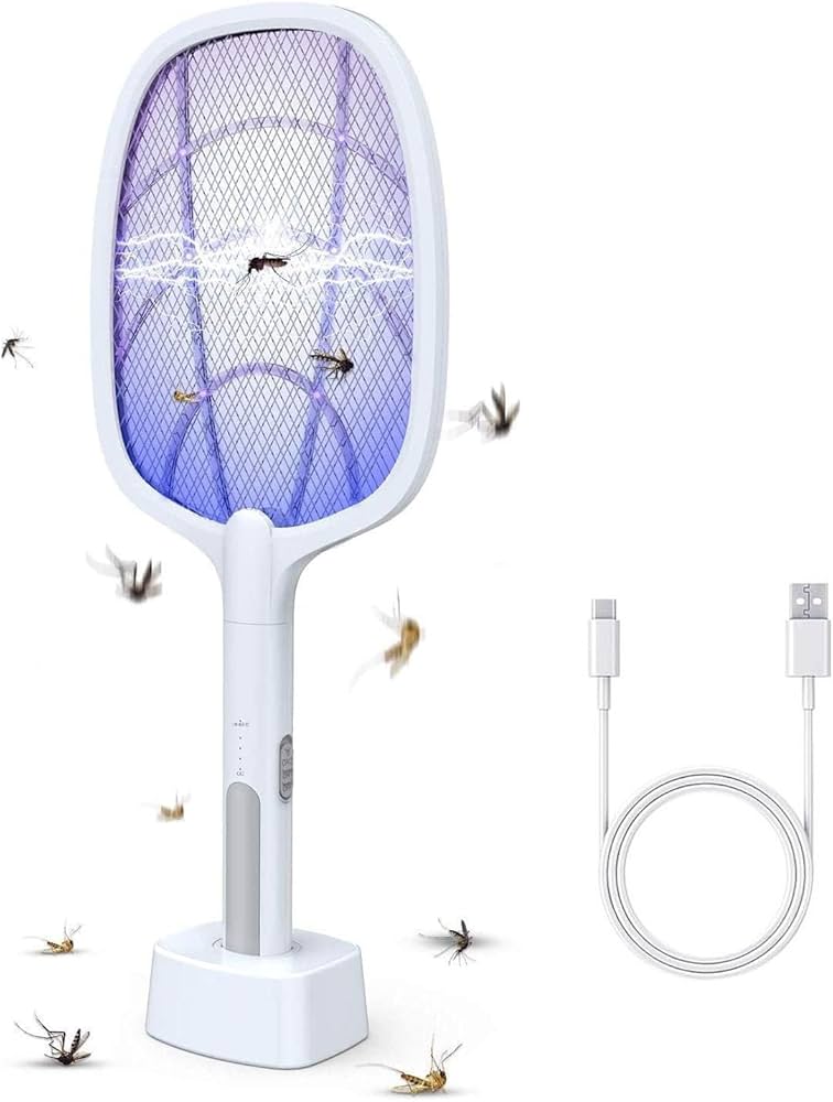 Mosquito Racket
