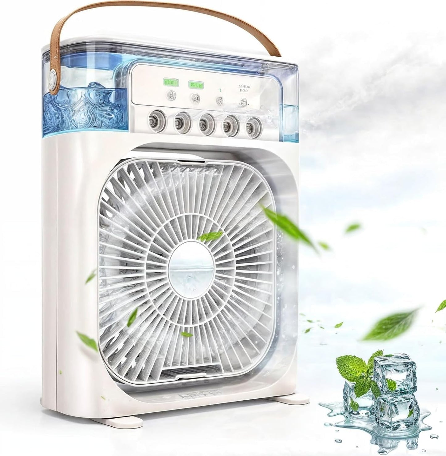 Cooler Mist