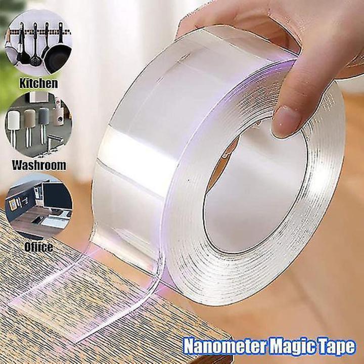 Nano Tape