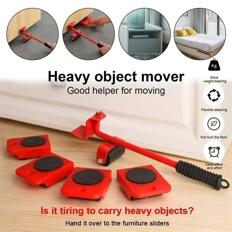 Furniture Lifter Tool