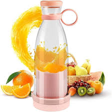 Mini Juicer Blender