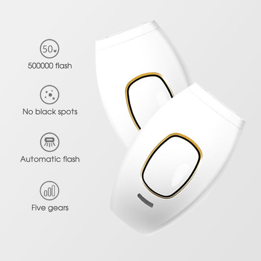 IPL epilator Laser Hair Removal