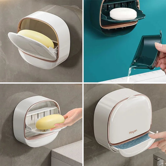 Modixun Luxury Soap Holder