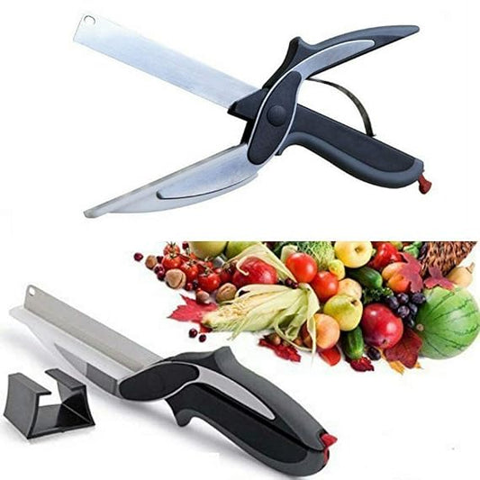 Chopper Fruit Cutter knife
