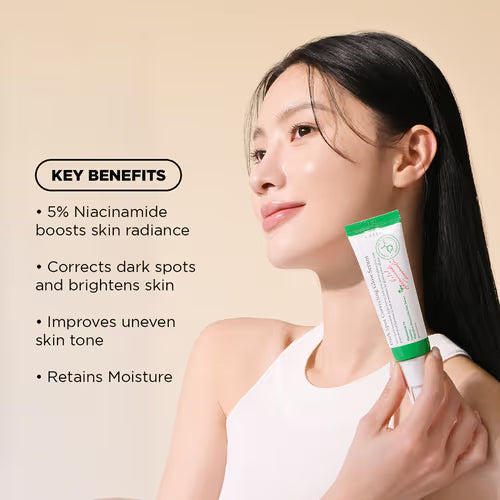 AXIS-Y Serum