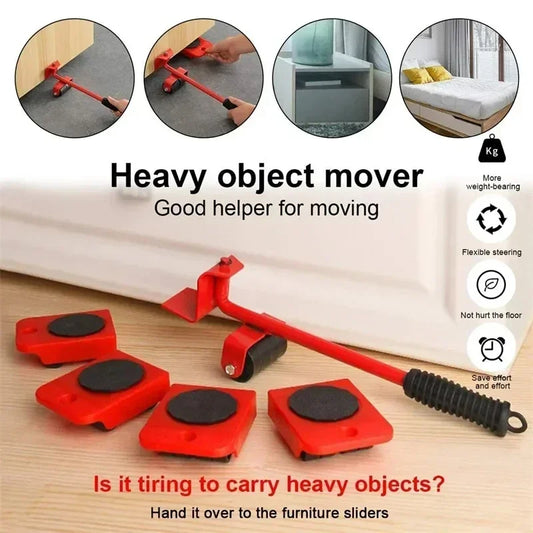 Furniture Lifter Tool