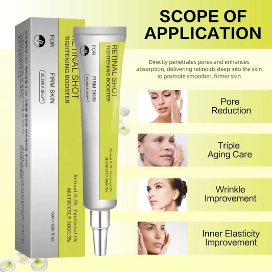 retinal shot serum celimax