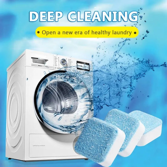 Washing Machine Cleaning