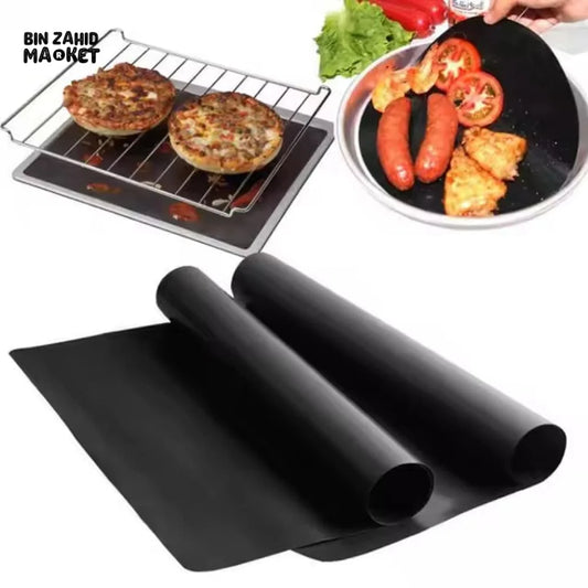 BBQ Grill Mat Non-stick Mat