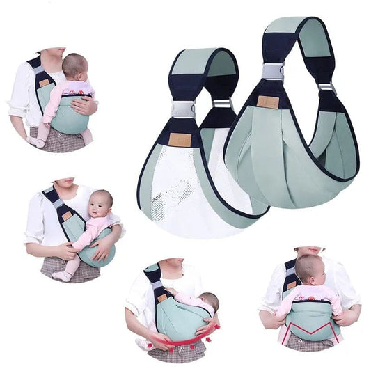 Baby Carrier Sling Wrap