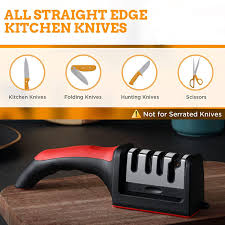 Knife Sharpener