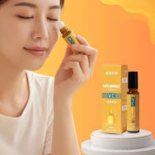 lutein firming and anti wrinkle serum