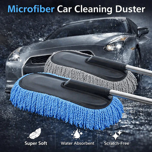 Microfiber Car Duster