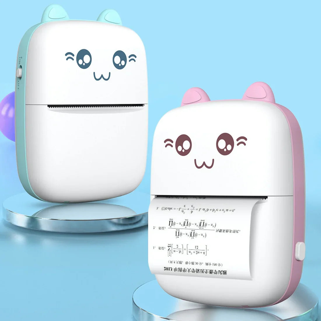 Mini Printer