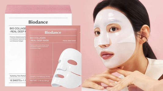 Biodance  Mask