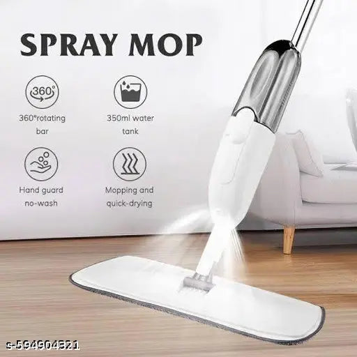 Spray Mop